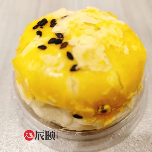 南宁 蛋黄酥12个装
