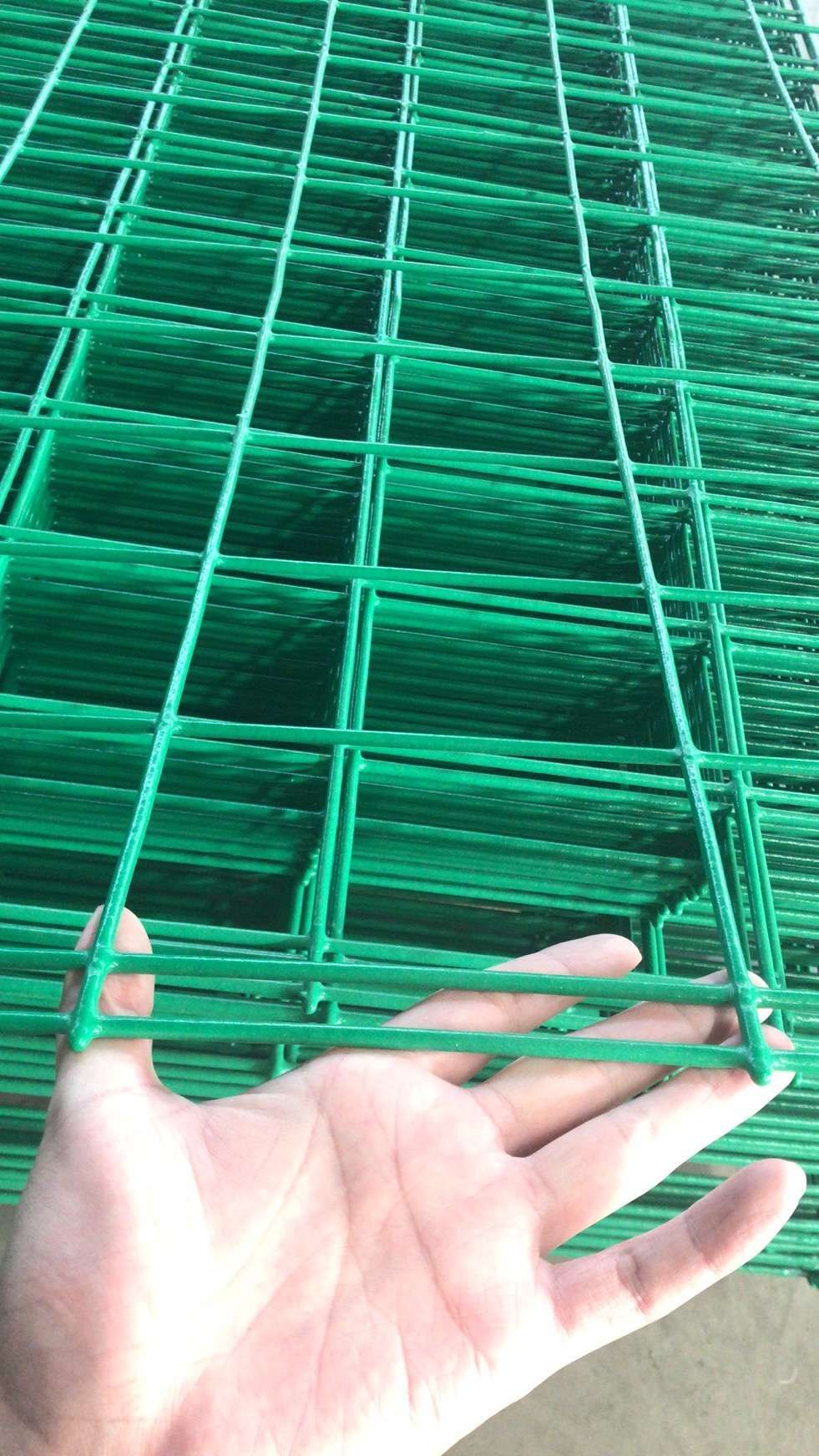 护栏网/ 果木园林 鱼塘围栏 土地 圈羊圈牛围栏 家用围栏网