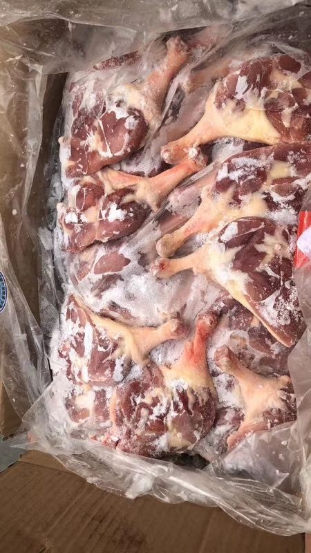西安鸭腿 价位合适熟食专用