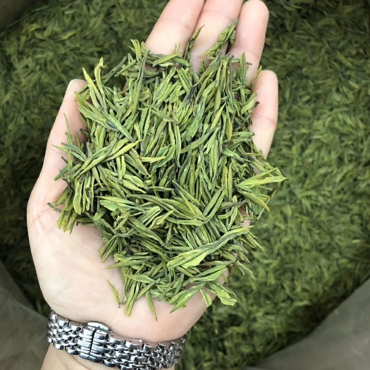 太湖县 安徽毛尖，毛峰，绿茶，自家采摘种植的一手农家茶
