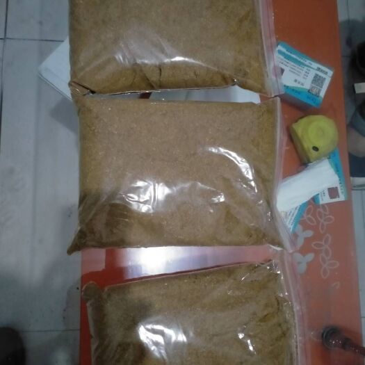 济南特香料AAA 凉皮辣椒油专用料