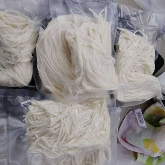 弥渡县云南米线 云南饵丝