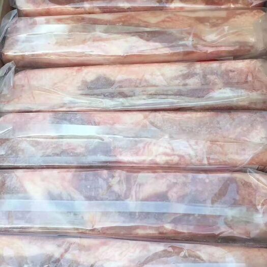 五花肉 物廉价美五花方砖