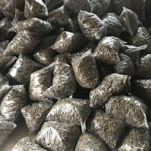 蕲春县 干艾叶