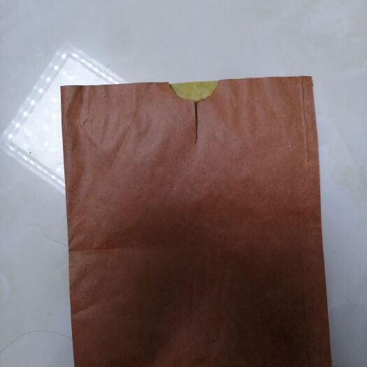 海阳市梨套袋 16*19内黄