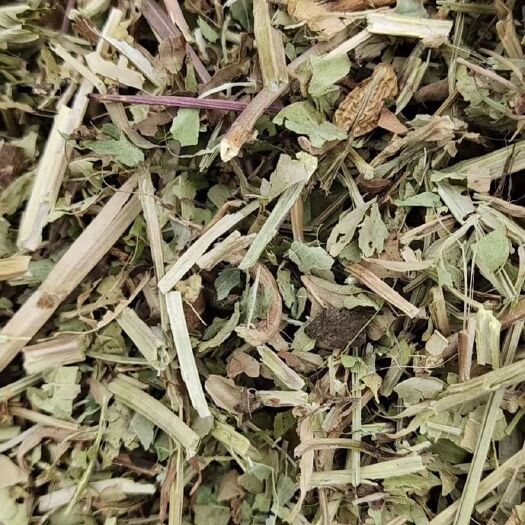 正阳县 牛羊马驴草料，花生秧草