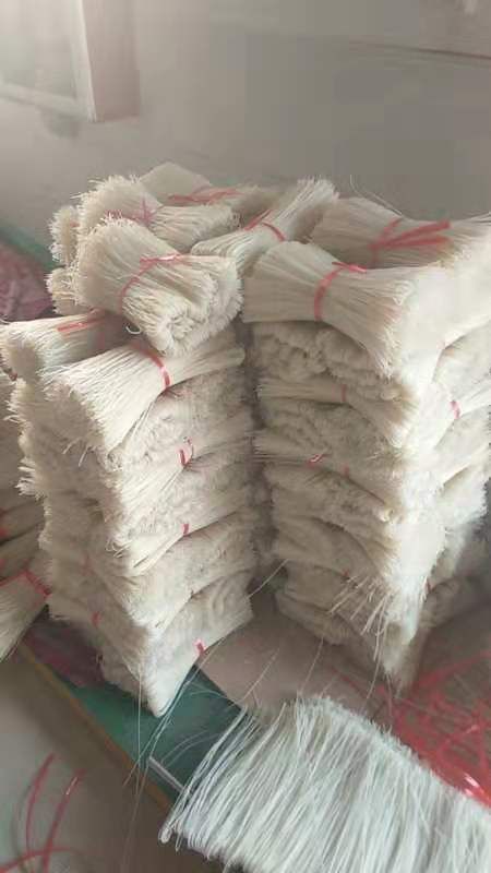 米粉  绿色健康，吃了不胀胃
