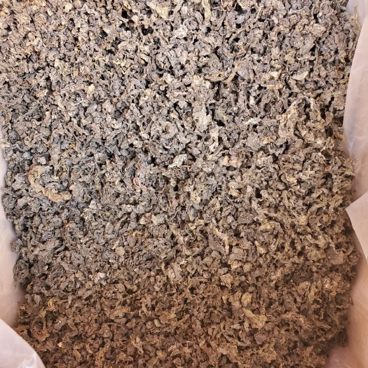 郑州 农家自制脱水免洗地皮菜