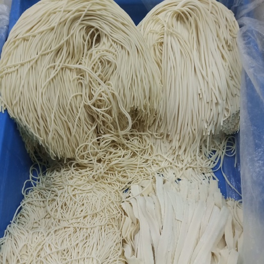 绍兴 定制各类面条，饺皮【重庆小面，沙县面，炒面等等】免费送货上门