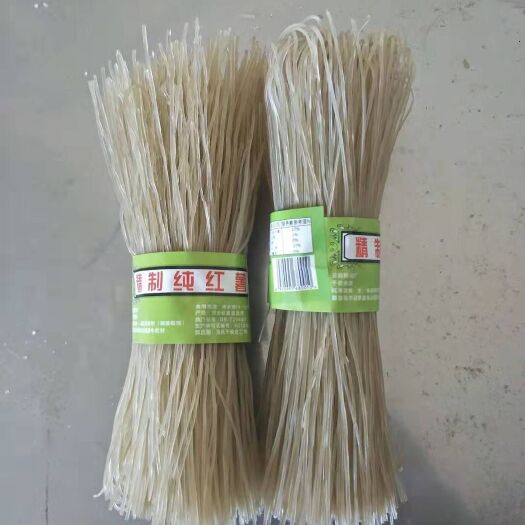 昌黎县红薯粉