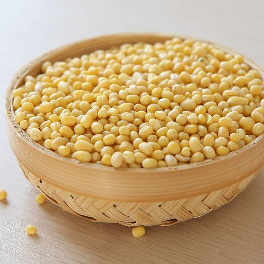 长沙黄大豆 东北黄豆