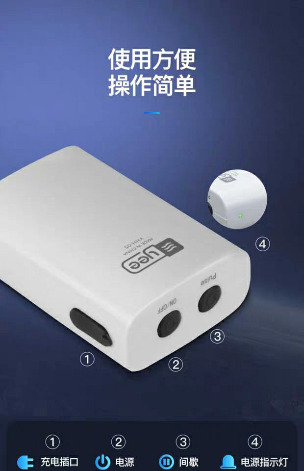 小型充电两用超静音氧气泵养鱼缸户外钓鱼家用便携增氧机泵打氧