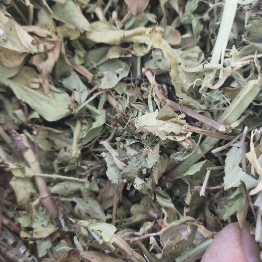 新蔡县秸秆类饲料 花生秧结秆，常年供应，无尘无霉，品质保证