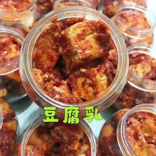 衡阳 香辣脆酱菜，纯手工！