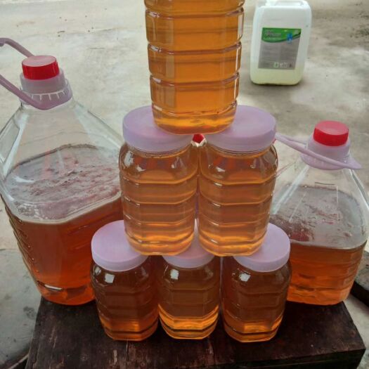 遂溪县意蜂蜂蜜 假一赔十
