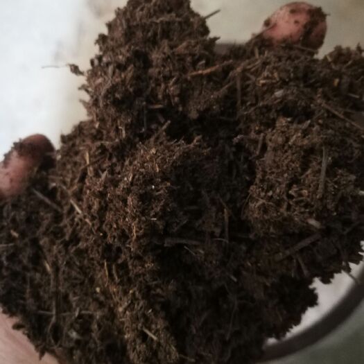 寻甸县 常年销售优质腐殖土