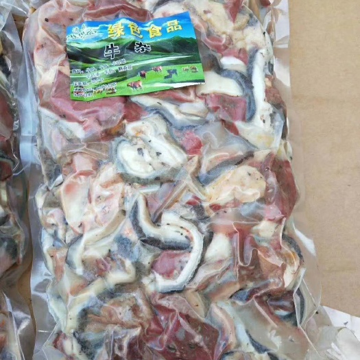 大厂县 精品牛杂，干净卫生