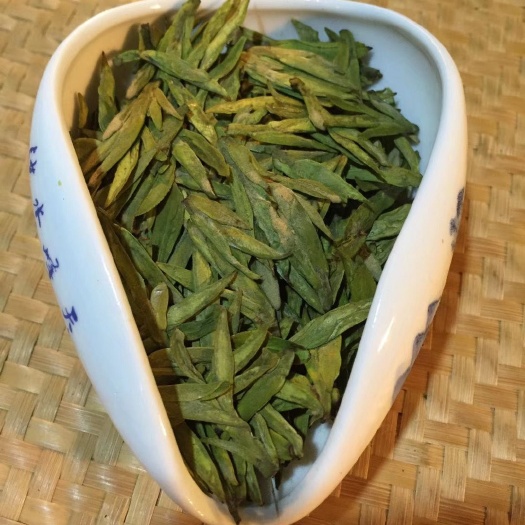 杭州龙井茶  龙井43