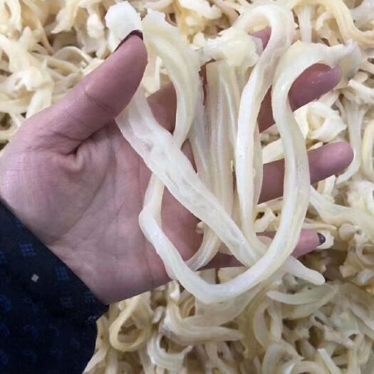 阳信县 熟牛耳丝    质量保证    厂家直销