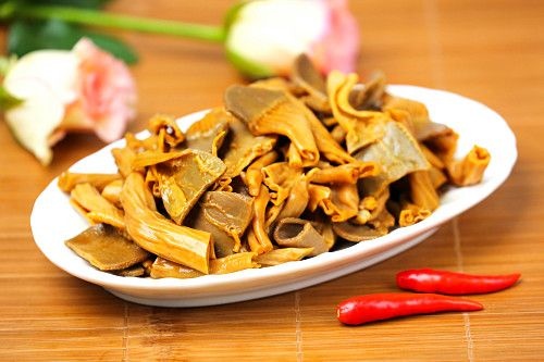 深圳 香辣盐焗鸭食带（免费提供品尝，需承担快递费）