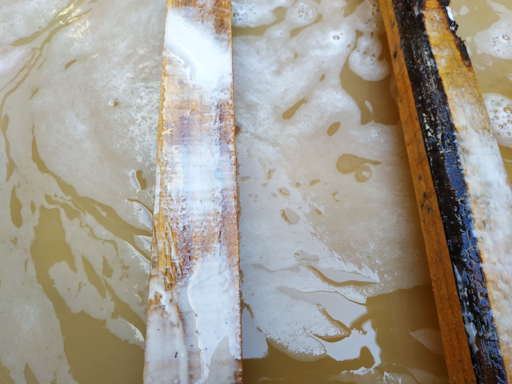 红薯淀粉纯红薯粉山芋粉农家纯手工传统方式洗粉无污染品味原生
