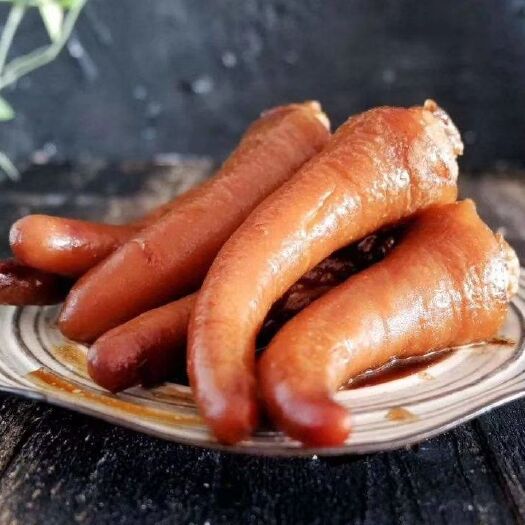 临沂猪尾巴 尾巴