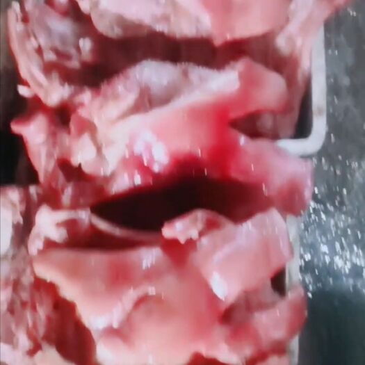 哈尔滨 半成品猪头肉