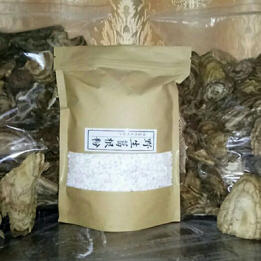 玉山县 葛根具有升阳解肌，解痉镇痛，透疹止泻