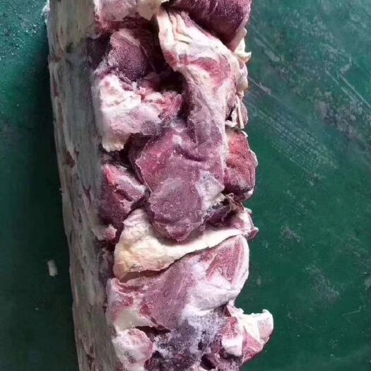 牛碎肉