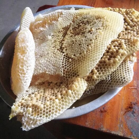 钦州 七叔蜂蜜