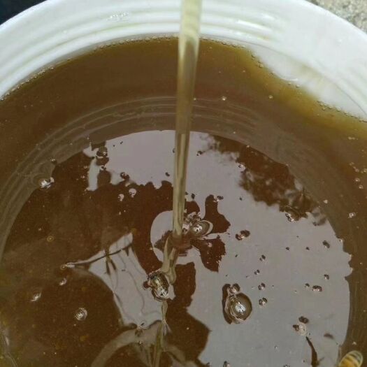 高州市荔枝蜜 我们保证每一勺都是天然纯正，只做大自然的搬运工