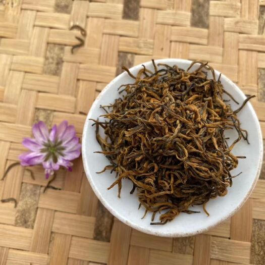厦门 头春金骏眉