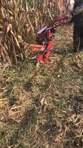 井陉县 手推式除草机，汽油机柴油机