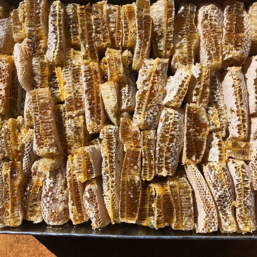 成都土蜂蜜  正宗 巢蜂蜜 火爆产品