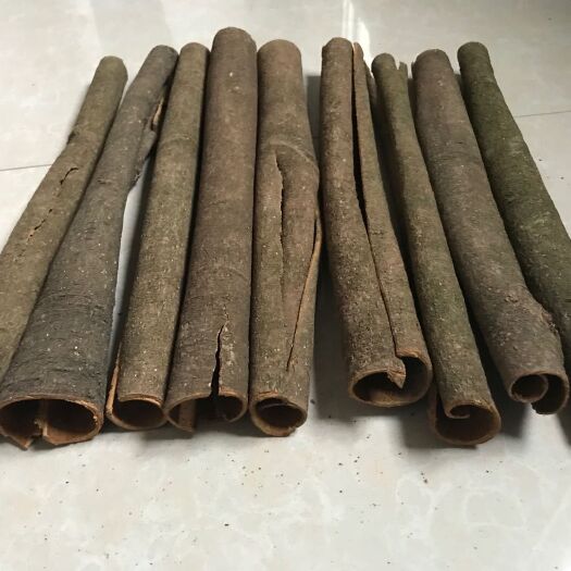 德庆县 本地深坑老桂皮，欢迎值得购买量大可优惠