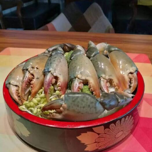 南宁 螃蟹钳（脚）