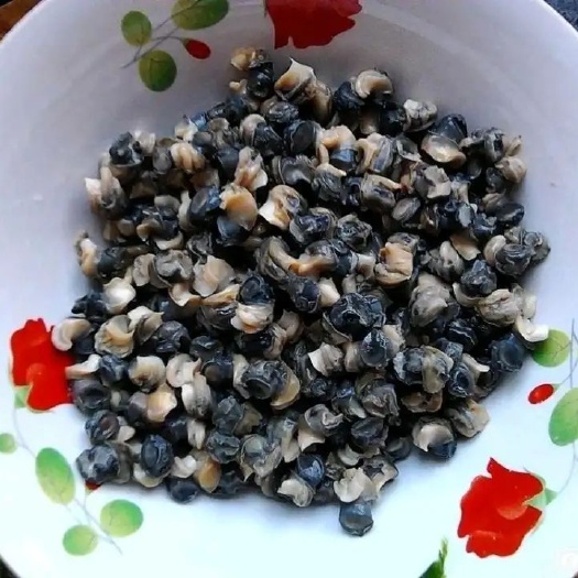 龙南市螺蛳 螺肉