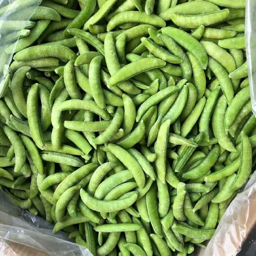 宿州 甜豌豆荚