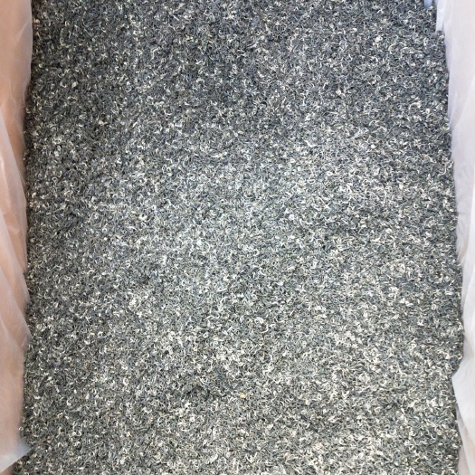 雅安竹叶青茶 一级 散装
