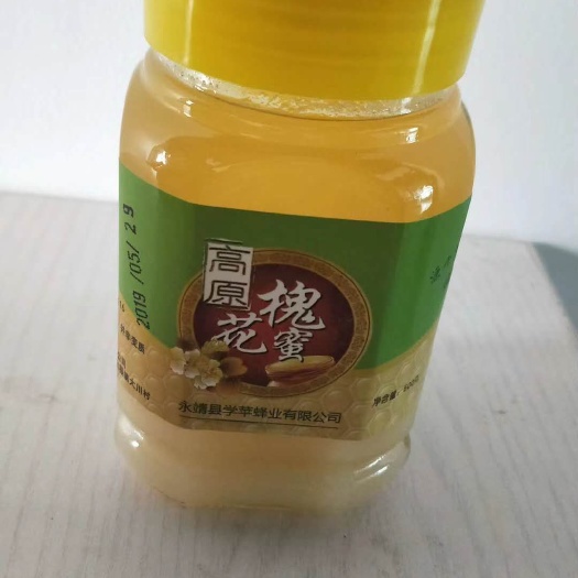 永靖县 高原蜂蜜