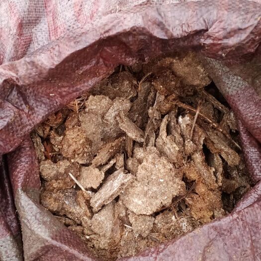玉林鸡粪  纯净干鸡屎