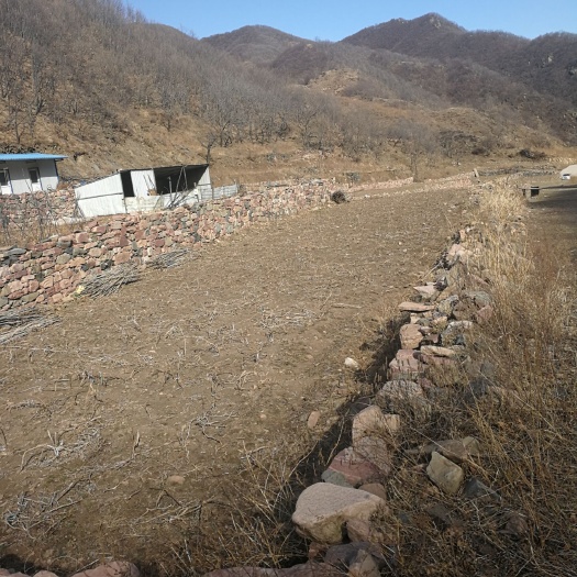 邢台商业用地 旅游开发