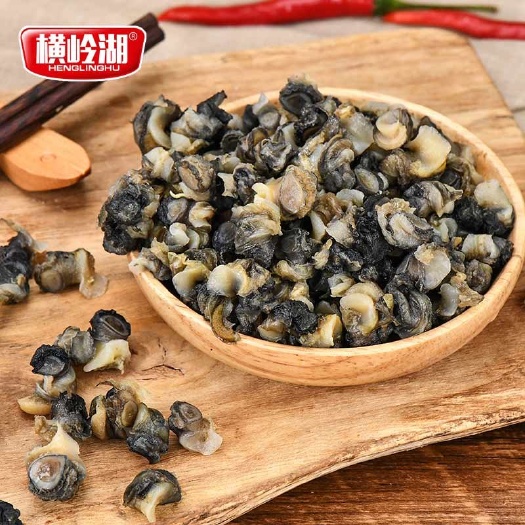 湘阴县小田螺肉
