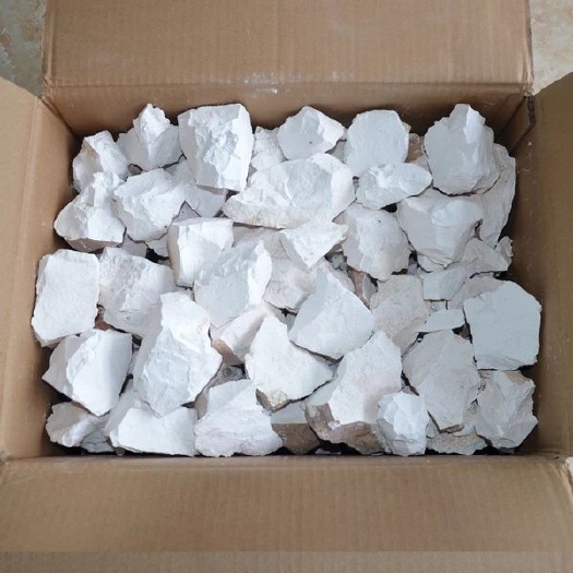 常州 生石灰粉块10斤干燥剂消毒杀菌除湿防潮防霉驱虫净化水质白灰