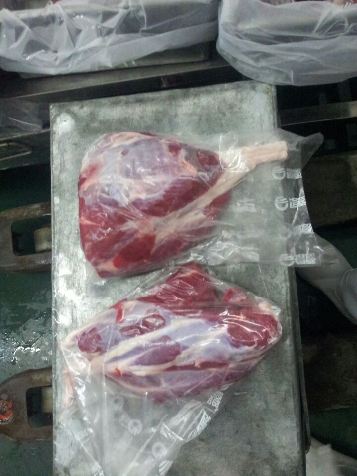 牛腱子肉 生肉