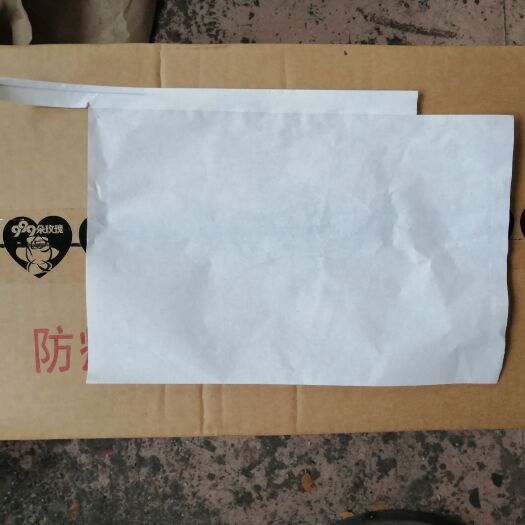 栖霞市种植套袋  24*34 白每件4000