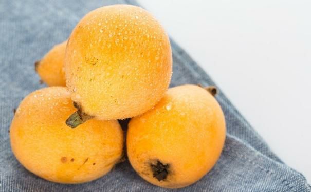 汕头 新鲜枇杷