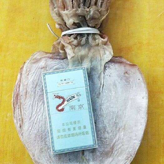 丹东鱿鱼干 干鱿鱼
