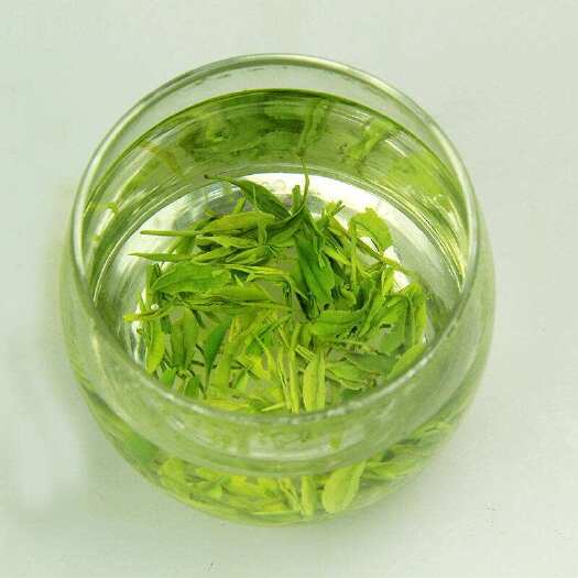 恩施市恩施富硒绿茶  （品尝价）