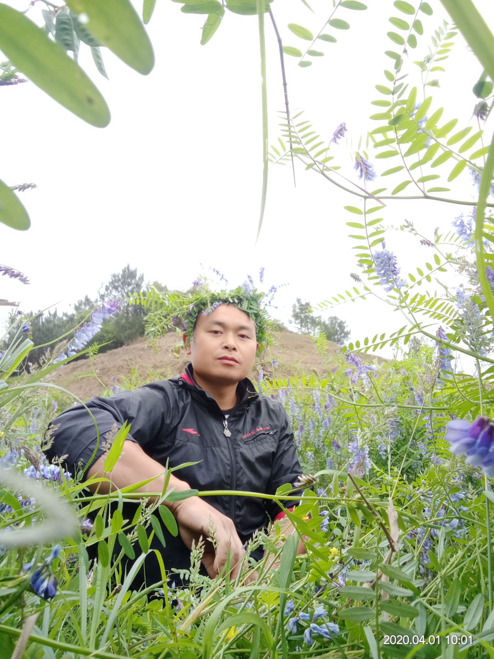 紫云英蜜 自产自销蜂产品